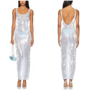 MISCREANTS x REVOLVE Kaia Dress